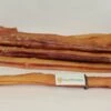 Tuesday's Natural Dog Company 12" Super Jumbo Bully Stick Odor Free Dog Treats
