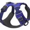 Ruffwear Front Range Dog Harness, Huckleberry Blue