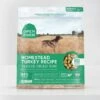 Open Farm Homestead Turkey Recipe Freeze-Dried Raw Dog Food