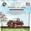 Tucker's Raw Frozen Complete & Balanced Pork, Duck & Pumpkin Food For Dogs