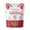 Small Batch Cat Mealbites Beef Freeze-Dried Cat Food, 10-oz (Size: 10-oz)
