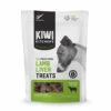 Kiwi Kitchens Lamb Liver Freeze-Dried Dog Treat, 4oz