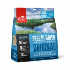ORIJEN Original Grain-Free Freeze-Dried Dog Food -Pet Products Shop image 101423 RqgzNgt