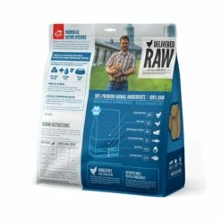 ORIJEN Original Grain-Free Freeze-Dried Dog Food -Pet Products Shop image 101423 fF424nk