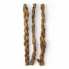 All The Best Braided Bully Stick Dog Treat, 12-in
