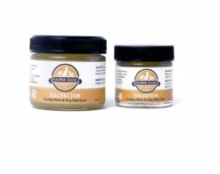Farm Dog Naturals Salvation Dry Skin And Crusty Nose Salve Topical Remedy For Dogs