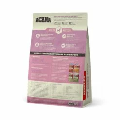 ACANA Singles Limited Ingredient Lamb & Apple Grain-Free Dry Dog Food 10 ACANA Singles Limited Ingredient Lamb & Apple Grain-Free Dry Dog Food -Pet Products Shop image 115454 7akYSYX