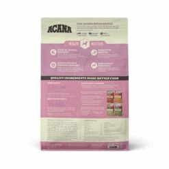 ACANA Singles Limited Ingredient Lamb & Apple Grain-Free Dry Dog Food 9 ACANA Singles Limited Ingredient Lamb & Apple Grain-Free Dry Dog Food -Pet Products Shop image 115454 8xIr47T