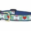 Up Country Dog Collar, Coloring Book