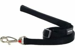 Red Dingo Classic Dog Lead