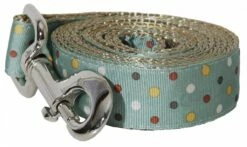 Paw Paws City Slicker Dots Lead