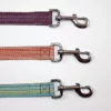 Goli Design Dog Leash Haight Ashberry Blueberry