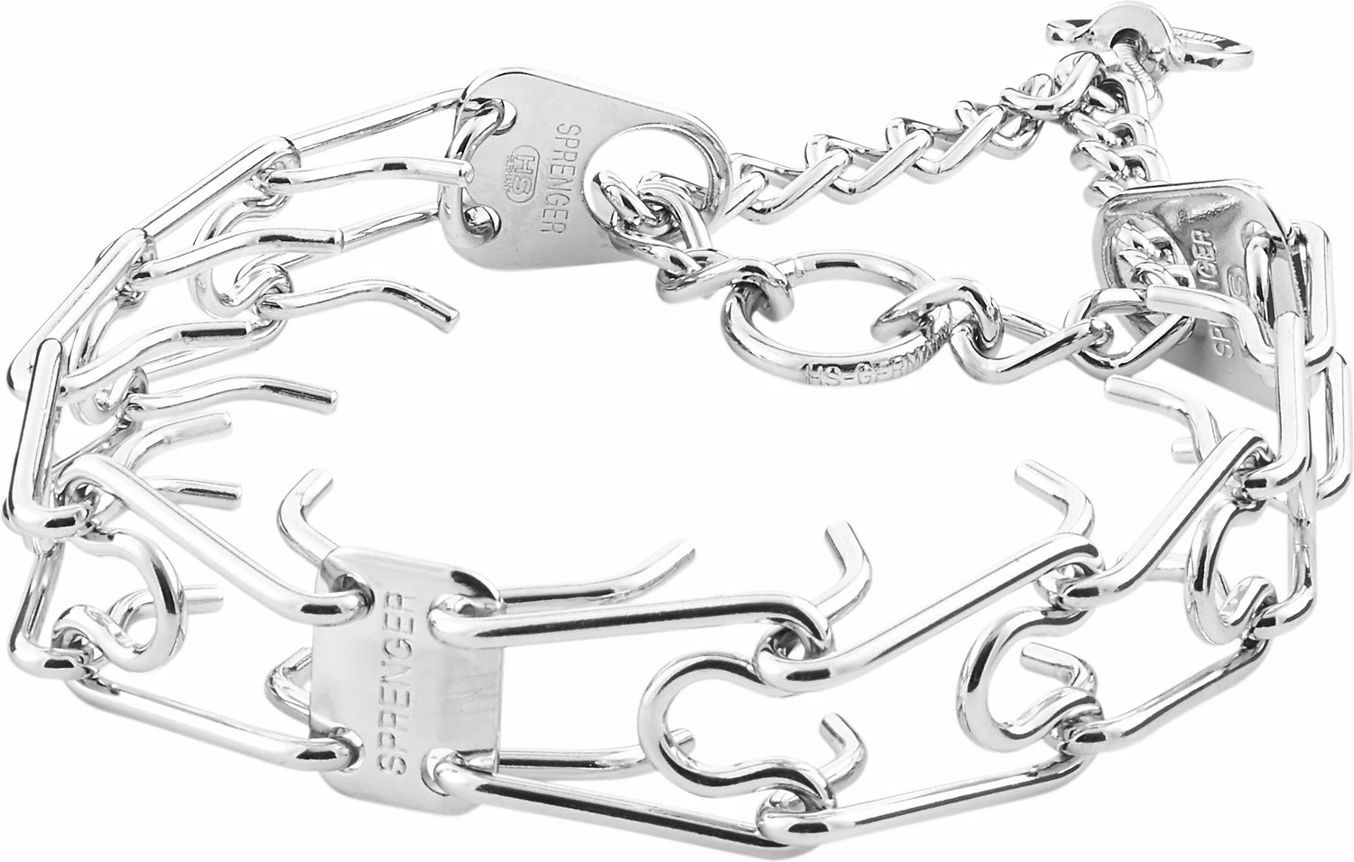 Herm Sprenger Prong Dog Collar 1 Herm Sprenger Prong Dog Collar