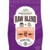 Stella & Chewy's Raw Blend Wild Caught Salmon Dry Cat Food