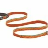 Ruffwear Flat Out Adjustable Dog Leash, Fall Mountains