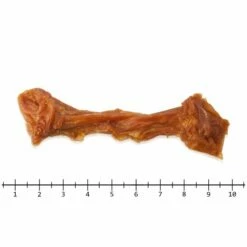 Gogo Herz Turkey Tendon Bone Dog Treat