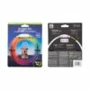 Nite Ize Nitehowl Mini Rechargeable LED Necklace Disc-o