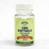 Wisely CBD Softgels For Dogs, 25mg