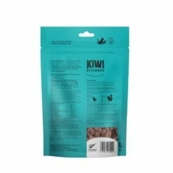 Kiwi Kitchens Fish Dinner Raw Freeze-Dried Cat Food -Pet Products Shop image 226460 cHQ0HmF