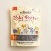 Polkadog Cake Batter Peanut Butter & Banana Dog Treats