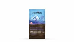 FirstMate Chicken Meal With Blueberries Limited Ingredient Diet Grain-Free Dry Cat Food