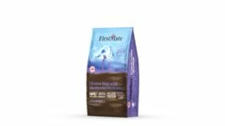 FirstMate Chicken Meal With Blueberries Limited Ingredient Diet Grain-Free Dry Cat Food -Pet Products Shop image 37056 NTTFZ2S