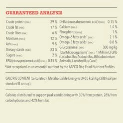 ACANA Red Meat Grain-Free Dry Dog Food 11 ACANA Red Meat Grain-Free Dry Dog Food -Pet Products Shop image 47807 4zJv4j8