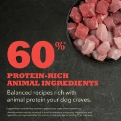 ACANA Red Meat Grain-Free Dry Dog Food 8 ACANA Red Meat Grain-Free Dry Dog Food -Pet Products Shop image 47807 9uhSZs0