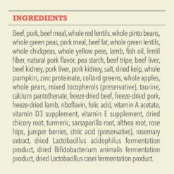 ACANA Red Meat Grain-Free Dry Dog Food 10 ACANA Red Meat Grain-Free Dry Dog Food -Pet Products Shop image 47807 vrlOZTd