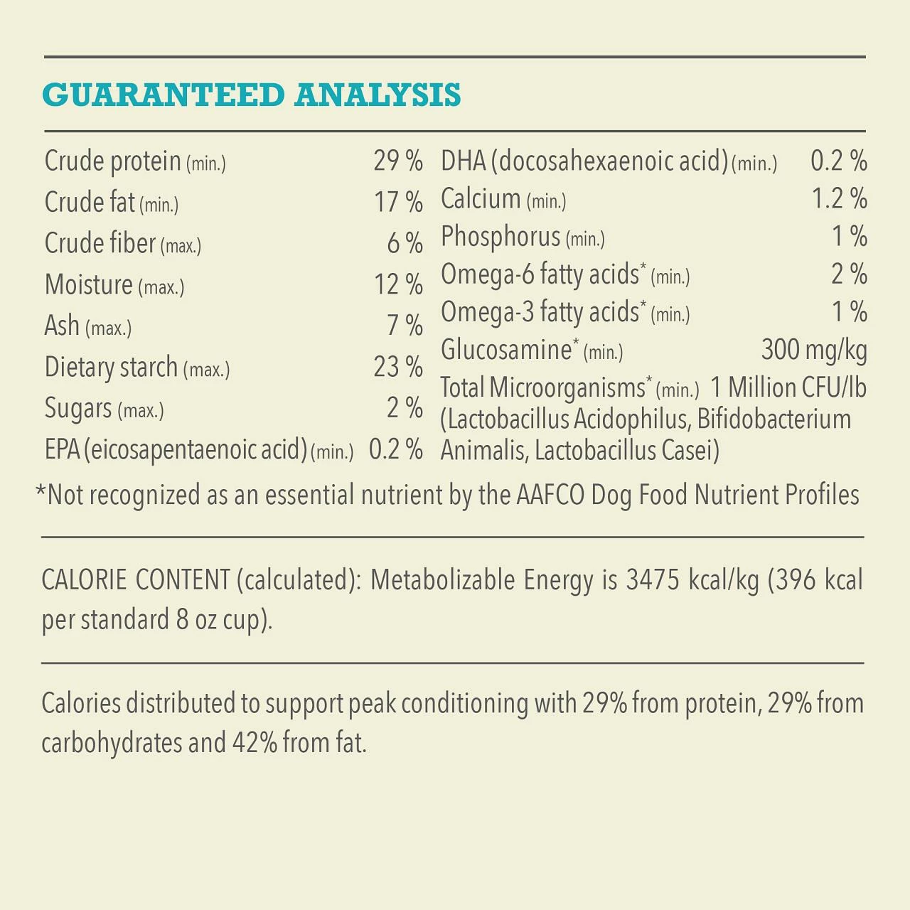 ACANA Freshwater Fish Grain-Free Dry Dog Food 6 ACANA Freshwater Fish Grain-Free Dry Dog Food - Image 6