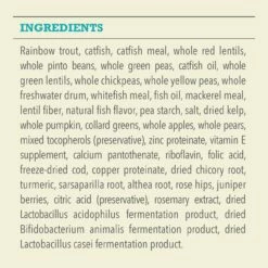 ACANA Freshwater Fish Grain-Free Dry Dog Food 10 ACANA Freshwater Fish Grain-Free Dry Dog Food -Pet Products Shop image 47841 VME8kKE