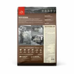 ORIJEN Regional Red Grain-Free Dry Cat Food 9 ORIJEN Regional Red Grain-Free Dry Cat Food -Pet Products Shop image 47912 KQkjlNV