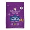 Stella & Chewy's Absolutely Rabbit Dinner Morsels Raw Frozen Cat Food, 1-lb (Size: 1-lb)