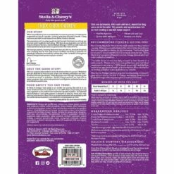 Stella & Chewy's Chick Chick Chicken Dinner Morsels Raw Frozen Cat Food -Pet Products Shop image 48363 c56SGrS