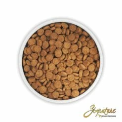 Zignature Kangaroo Limited Ingredient Formula Grain-Free Dry Dog Food -Pet Products Shop image 521 O89e7oz