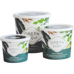 Green Juju Just Greens Supplement For Dogs
