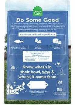 Open Farm Catch-of-the-Season Whitefish Recipe Grain-Free Dry Cat Food 4 Open Farm Catch-of-the-Season Whitefish Recipe Grain-Free Dry Cat Food -Pet Products Shop image 53569 zvCWE1G