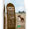 Open Farm Pasture Raised Lamb Recipe Grain-Free Dry Dog Food