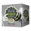 Tiki Cat Velvet Mousse Variety Pack Wet Cat Food, 2.8-oz, 12-pack (Size: 2.8-oz, 12-pack)