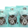GoGo Stressless Venison Jerky Dog Treat
