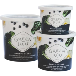 Green Juju Bailey's Blend Supplement For Dogs