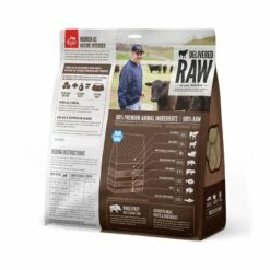 ORIJEN Regional Red Grain-Free Freeze-Dried Dog Food 10 ORIJEN Regional Red Grain-Free Freeze-Dried Dog Food -Pet Products Shop image 66471 B3vfUsR