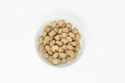 Stella & Chewy's Absolutely Rabbit Dinner Morsels Raw Freeze-Dried Cat Food -Pet Products Shop image 7450 V7DEGE5