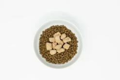 Stella & Chewy's Duck Duck Goose Dinner Morsels Grain-Free Freeze-Dried Cat Food -Pet Products Shop image 7459 1aCr3RU