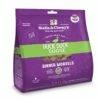 Stella & Chewy's Duck Duck Goose Dinner Morsels Grain-Free Freeze-Dried Cat Food