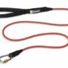 Ruffwear Knot-a-Leash Dog Leash, Red Currant